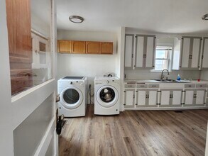 811 Ridge Ave in Rock Springs, WY - Building Photo - Building Photo