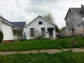 552 Orchard St in Toledo, OH - Building Photo - Building Photo