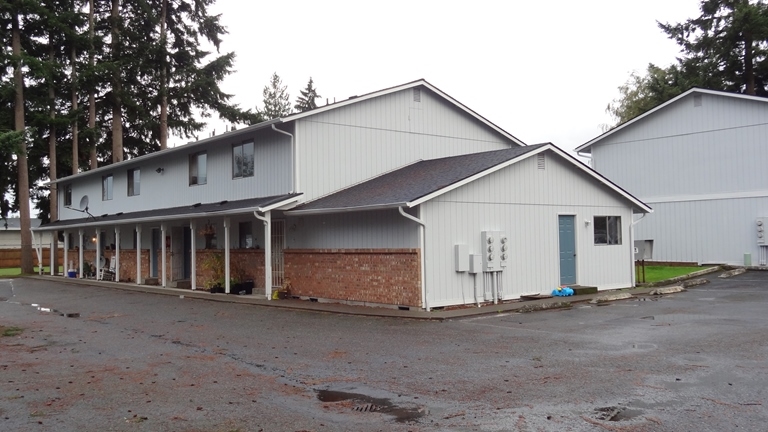 4808 72nd Dr NE in Marysville, WA - Building Photo