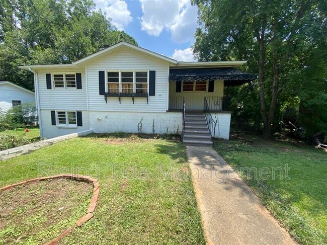 property at 537 Camellia Rd