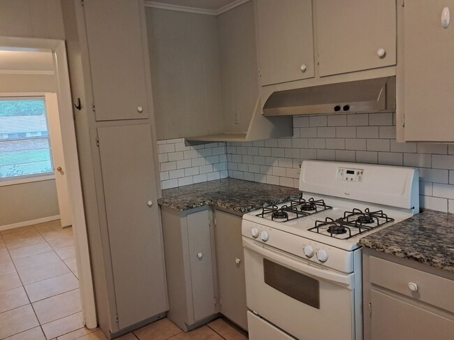 1306 Leacrest Dr in College Station, TX - Building Photo - Building Photo