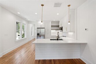 512 Ralph McGill Blvd NE in Atlanta, GA - Building Photo - Building Photo