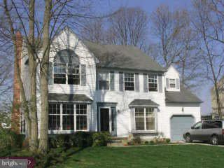 property at 6 Randolph Ln