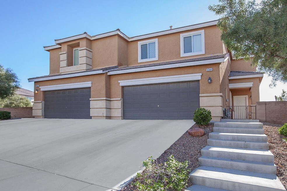 Alexan Crossroads Apartments and Nearby North Las Vegas Apartments For