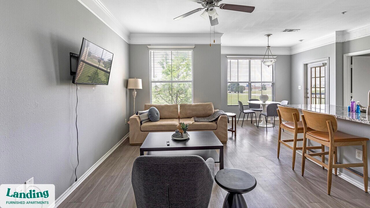 5350 Fossil Creek Blvd in Fort Worth, TX - Building Photo