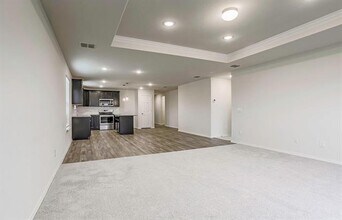 9100 Lookout Pt in Fort Worth, TX - Building Photo - Building Photo
