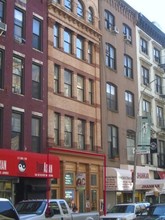 92 Chambers St in New York, NY - Building Photo - Building Photo