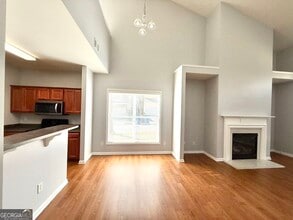 3187 Wyesham Cir in Duluth, GA - Building Photo - Building Photo