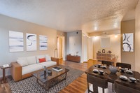 MARFA Apartments photo'