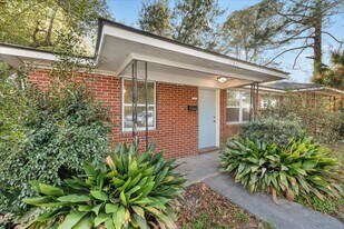 1507 E 33rd St in Savannah, GA - Building Photo