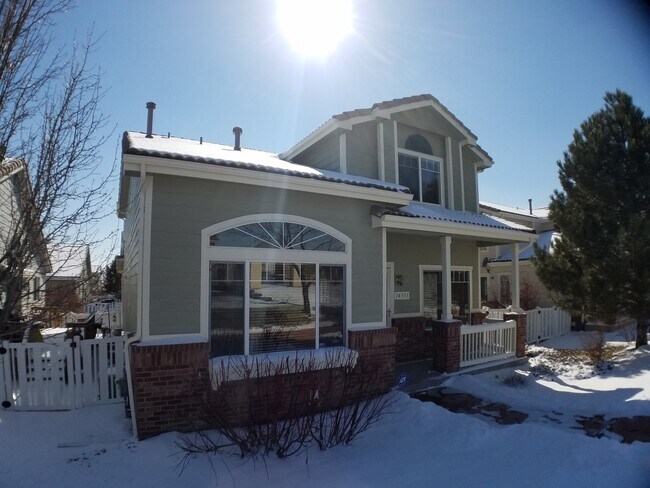 14333 Mission Way in Broomfield, CO - Building Photo - Building Photo
