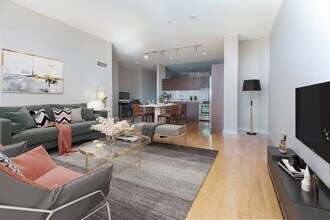 285 Columbus Ave in Boston, MA - Building Photo - Building Photo