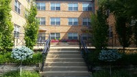 Clayton Place Apartments in St. Louis, MO - Building Photo - Building Photo