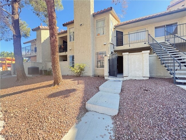 property at 3604 Di Salvo Dr