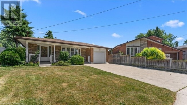 property at 84 Tyrone Dr