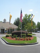 The Vineyards Apartments