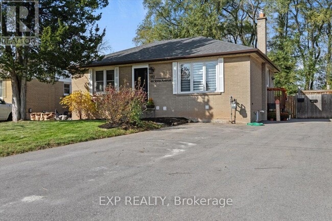 property at 667 Wickens Ave