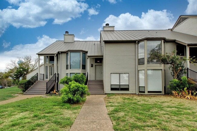 property at 105 World of Tennis Sq