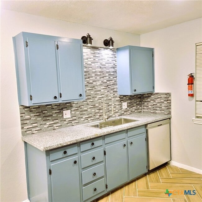 property at 309 Erby Ave