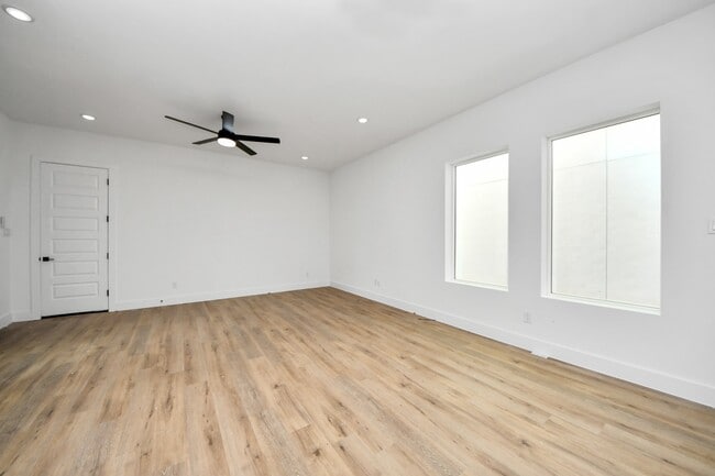 property at 8313 Venus St