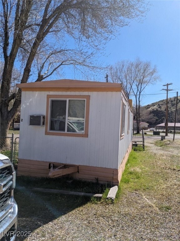 101 Ada St in Caliente, NV - Building Photo - Building Photo