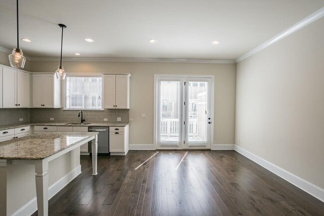 4257 Spruce Pine Alley in Doraville, GA - Building Photo - Building Photo