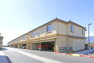 Gabilan Family Apartments in Soledad, CA - Building Photo - Building Photo