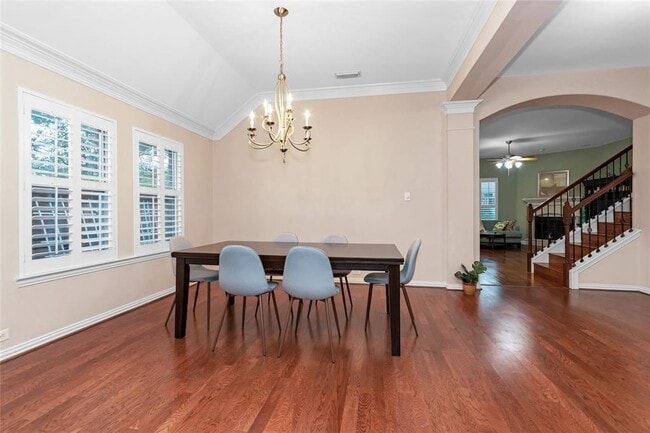 property at 8318 Lemonmint Meadow Dr