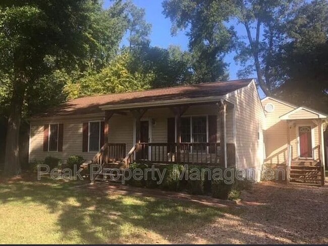 property at 16002 Tipton Cir