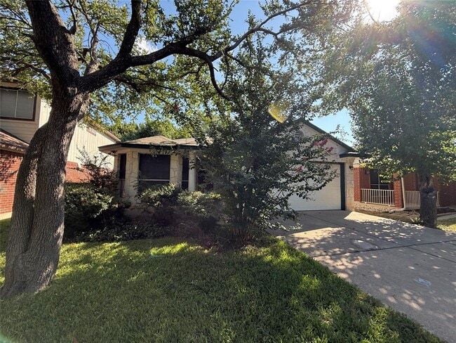 2512 Claudia Dr in Leander, TX - Building Photo - Building Photo