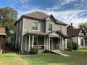 property at 617 W Gandy St