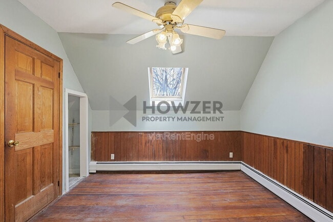 23-25 Harrison Street, Unit 2 in New Bedford, MA - Building Photo - Building Photo