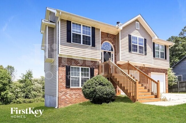 25 Kelly Dr SW in Cartersville, GA - Building Photo - Building Photo