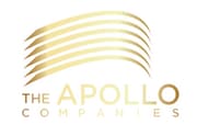 Property Management Company Logo The Apollo Companies