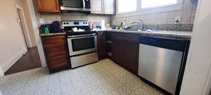 636 Benton Ave in Nashville, TN - Building Photo - Building Photo