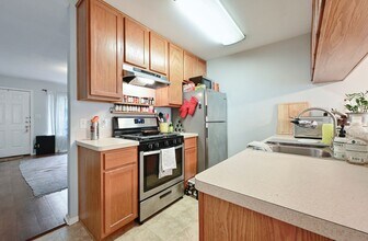 3309 Clawson Rd in Austin, TX - Building Photo - Building Photo