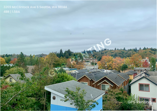 3269 McClintock Ave S in Seattle, WA - Building Photo - Building Photo