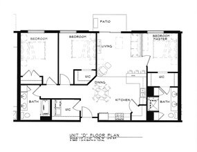 Roosevelt Flats in Cambridge, MN - Building Photo - Building Photo