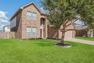 24630 Lakecrest Run Dr in Katy, TX - Building Photo - Building Photo