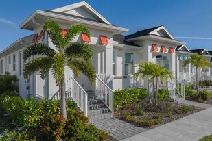 Del Boca Vista in Punta Gorda, FL - Building Photo