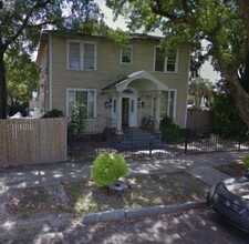 801 E Palm Ave in Tampa, FL - Building Photo - Building Photo