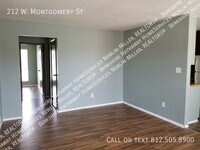 212 W Montgomery St in Brazil, IN - Building Photo - Building Photo