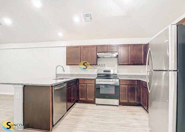 12223 Tetzel Ave in Port Charlotte, FL - Building Photo - Building Photo