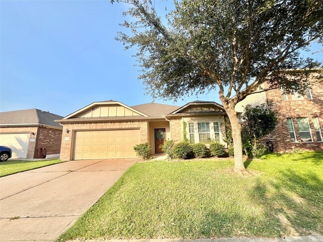 property at 10803 Marigold Glen Way