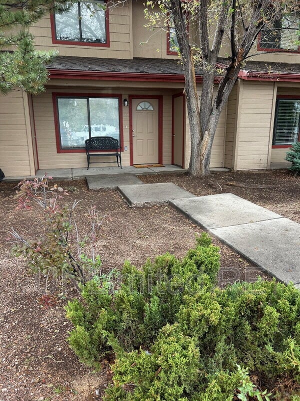 property at 1807 N Main St