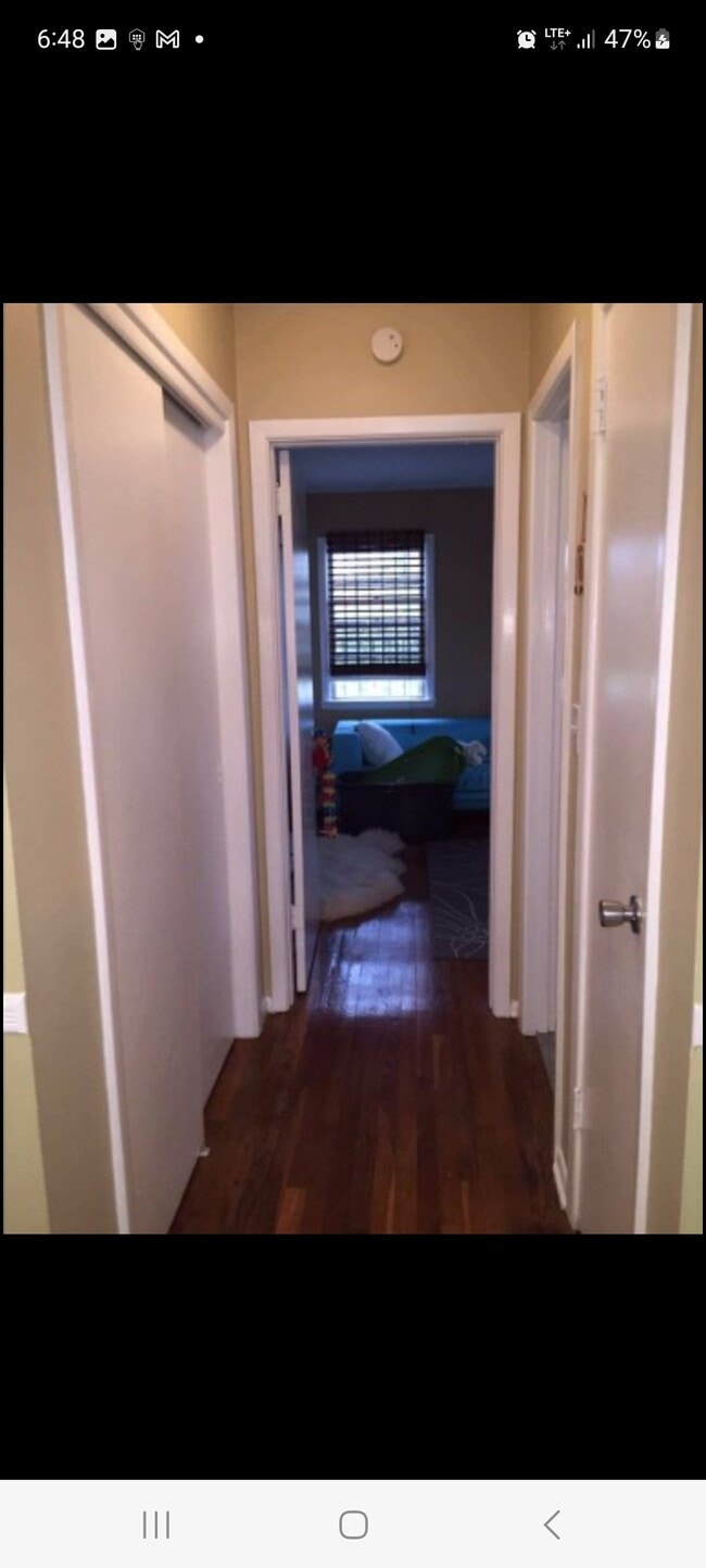 1521 Jefferson Ave, Unit 1stFloor in Rahway, NJ - Foto de edificio - Building Photo
