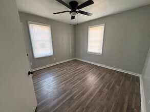 1701 SW Jefferson Ave in Lawton, OK - Building Photo - Building Photo