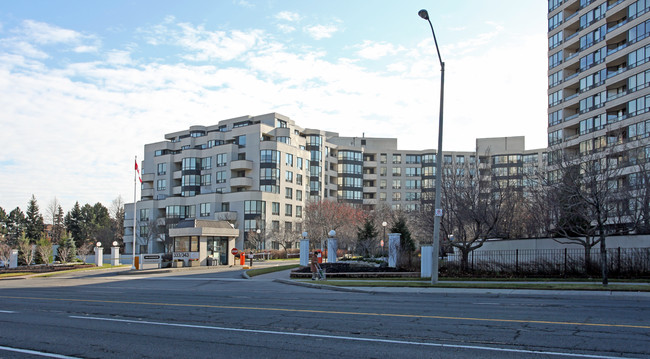 The Conservatory Condos in Vaughan, ON - Building Photo - Primary Photo