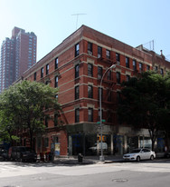 1750-1754 1st Ave Apartments