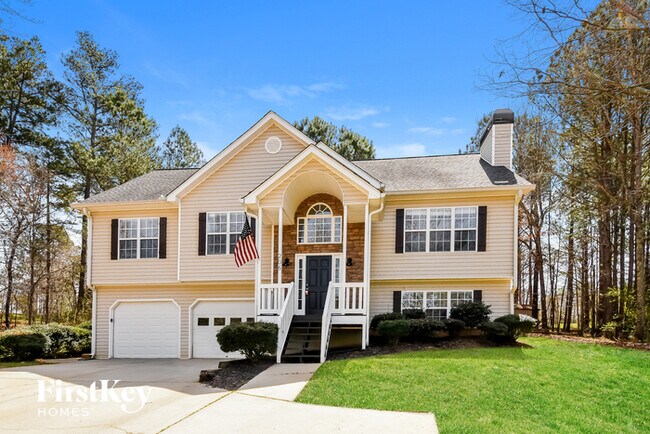 206 Red Fox Ct in Canton, GA - Building Photo - Building Photo